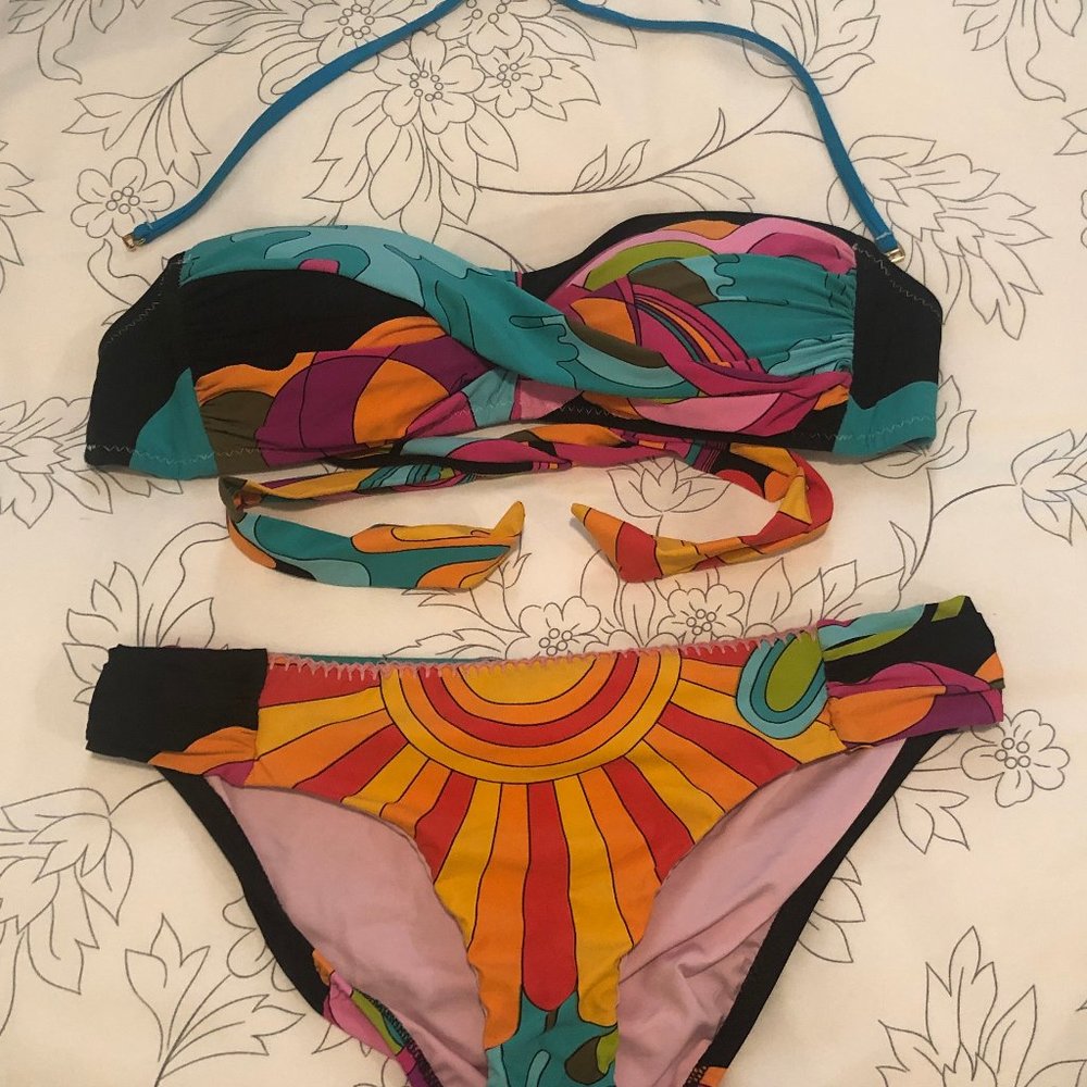 Trina Turk bikini